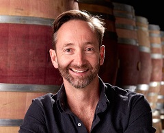 Paul Pender - Winemaker